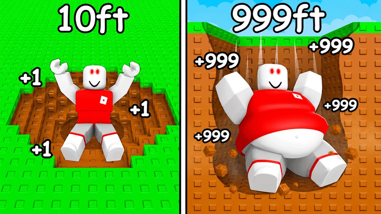 +1 Fat Per Click gameplay video thumbnail